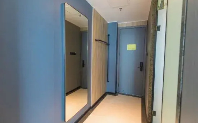 GreenTree Alliance Hotel (Dongguan Daojiao Branch)