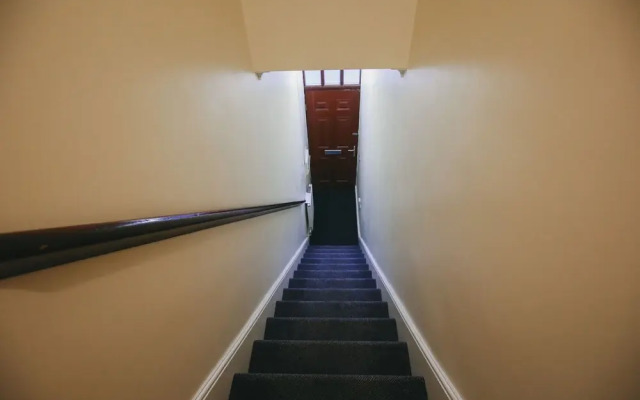 Business Park Apartments Peymans