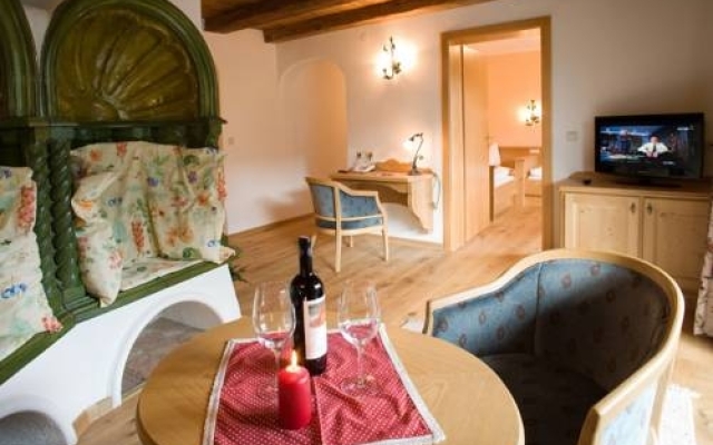Hotel Gasteiger Jagdschlössl