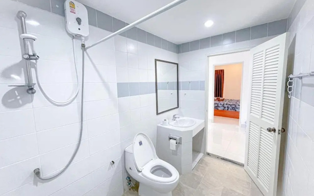 Kouac Villa - Pattaya Holiday House Walking Street