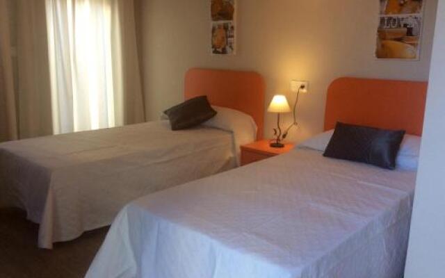 Casa San Miquel - BTB