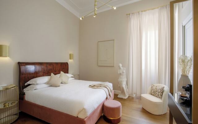 Daplace - Santa Susanna Suites