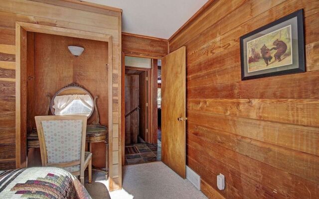 Summit View - 4 Br Townhouse