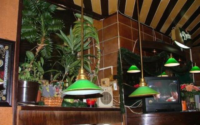 Bed & Beers Inn Budapest