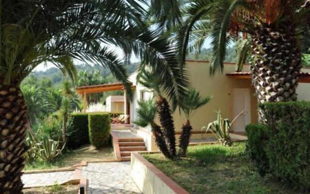 Holiday Home 1 Bedroom - Centola