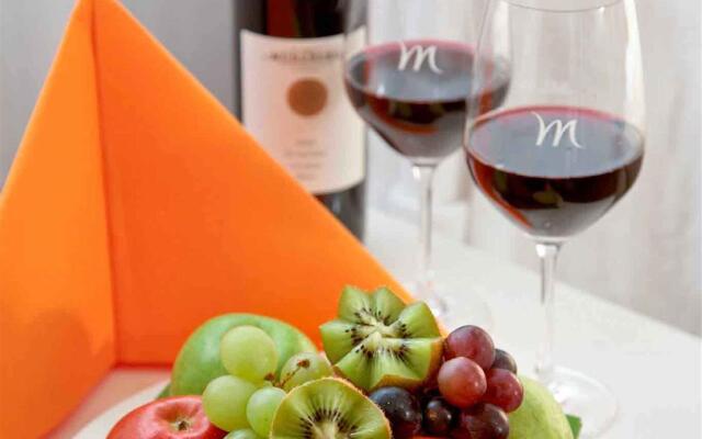 Mercure Hotel Koblenz