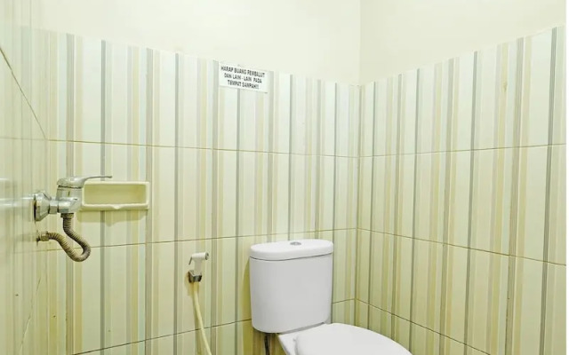 OYO 91453 Hotel Srikandi Gejayan