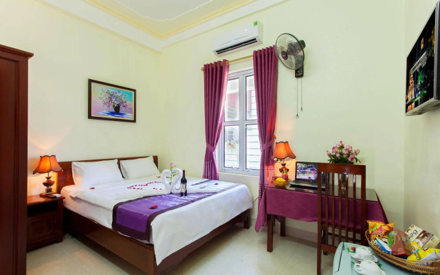 Ninh Binh Family Hotel