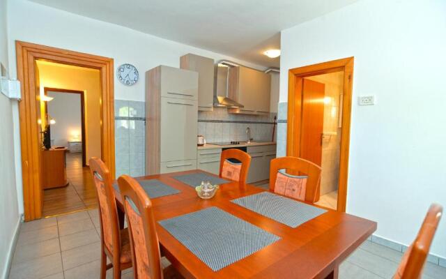 Apartment Branko 2081