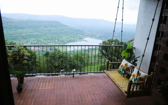 Par-X - Villa Sukoon - 3BHK Valley View