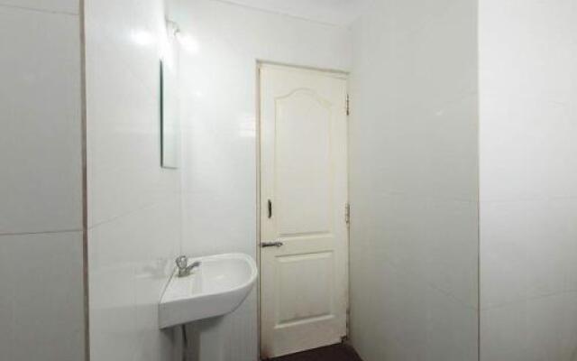 Hotel Ajantha Palace