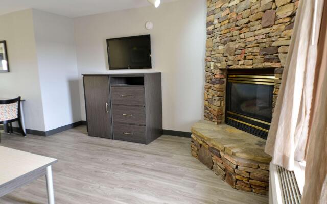 Best Western Cades Cove Inn