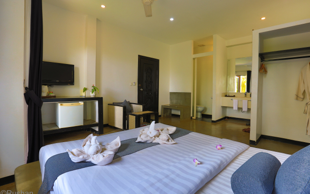 Apsara Greenland Boutique Hotel