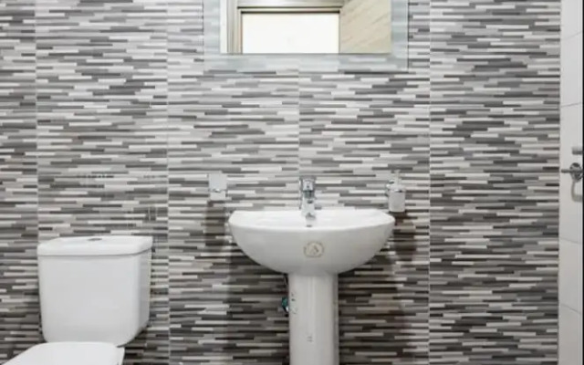 San Giljan Stylish Apartment