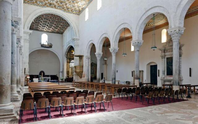 Casa vacanze Porta Alfonsina a Otranto