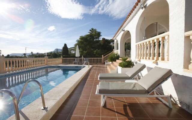 Villa Robin