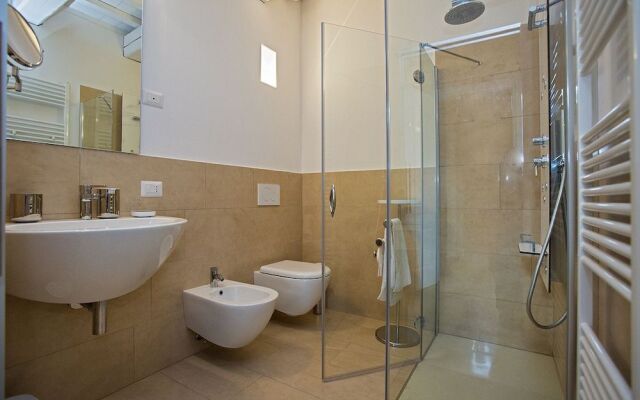 Agriturismo Colle Casini Cortesi