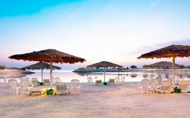 Intercontinental Al Jubail by IHG