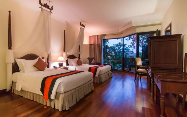 Angkor Palace Resort & Spa