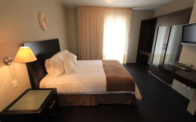 Suites Giorgio