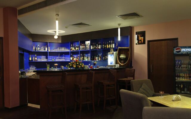 Silent Shores Resort & Spa