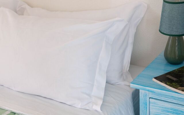 La Casa di Ettore in Tanaunella