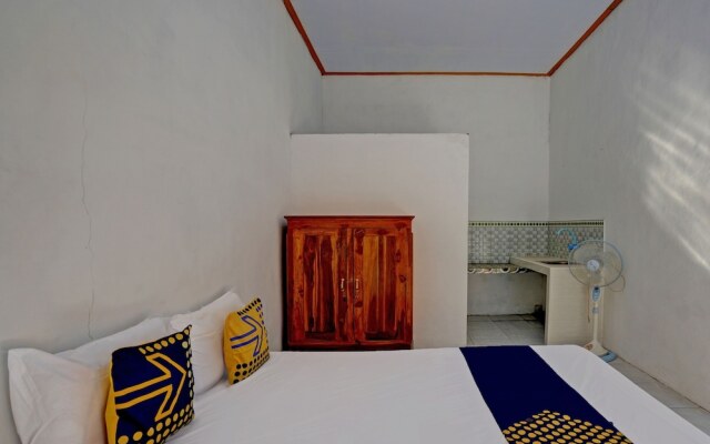 Hotel O Surya Indah Homestay Syariah