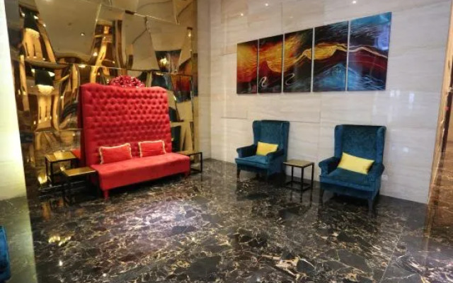 Jingge Hotel