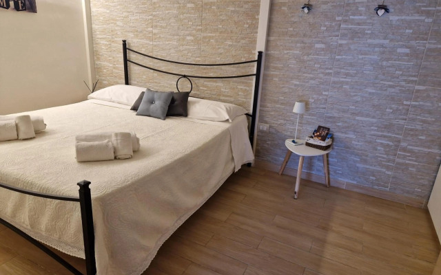 Casa Nonna Tetta