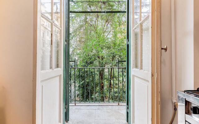 Piazza Vittorio Emanuele Suite