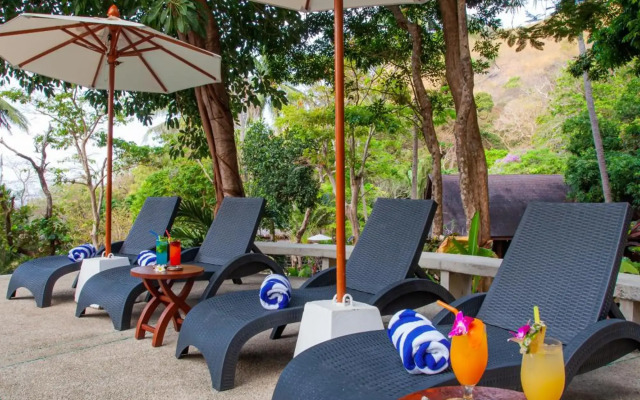 Baan Krating Phuket Resort