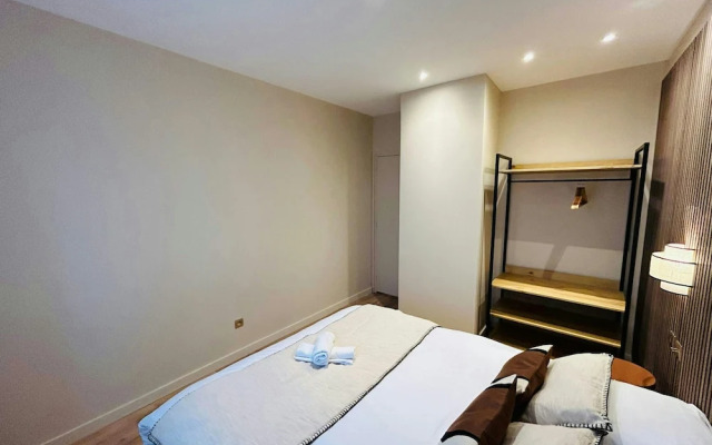 L Appart R Mois Centre-ville