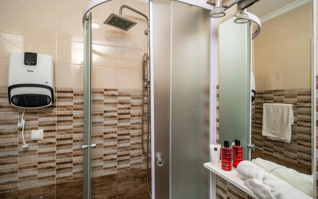 Apartmani Niki ZVEKOVICA