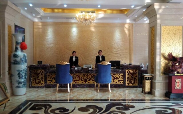 Ge Lin Hotel