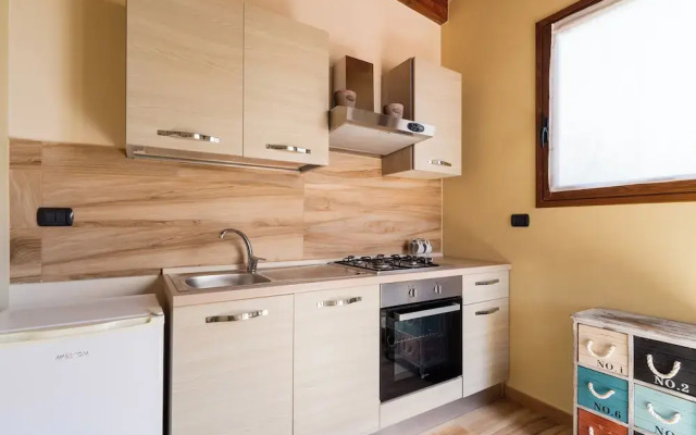 4017 Casa Maralesi by Barbarhouse