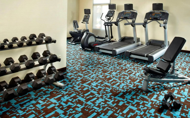 Fairfield Inn by Marriott East Rutherford Meadowlands