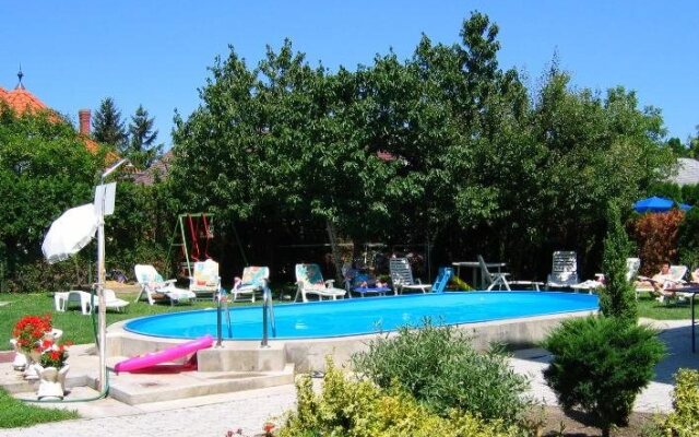 Barbara Wellness Pension