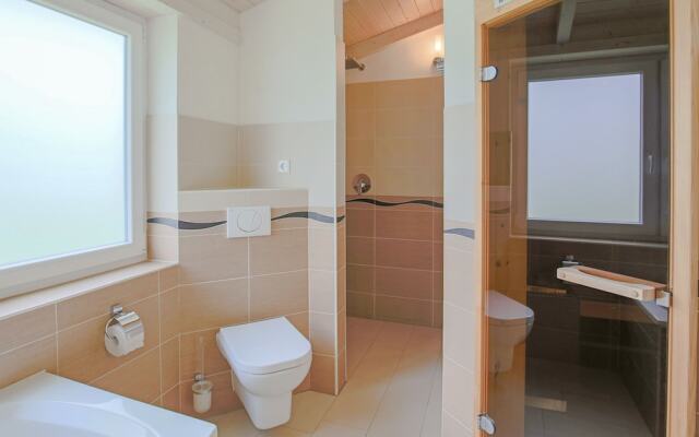 Mien Huus an de Nordsee 2 - Ferienhaus Wattwurm