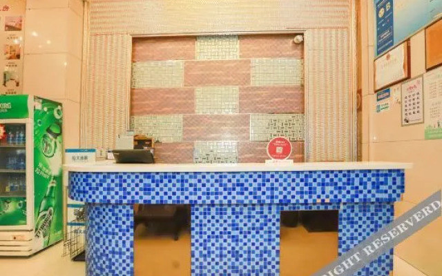 OYO Fenglai Fudi Hotel