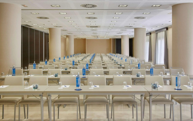 NH Alicante