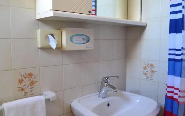 Hotel Villa Roberta