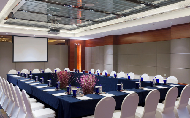 Crowne Plaza Shenyang Parkview