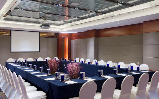 Crowne Plaza Shenyang Parkview