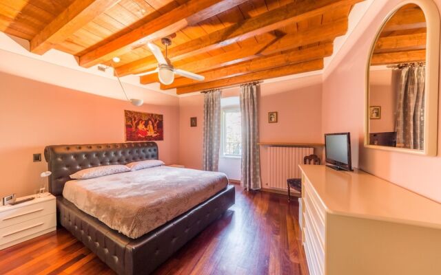 BB C Rossa da Pierangela