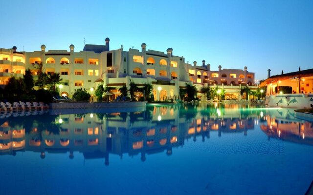 Hammamet Garden Resort and Spa