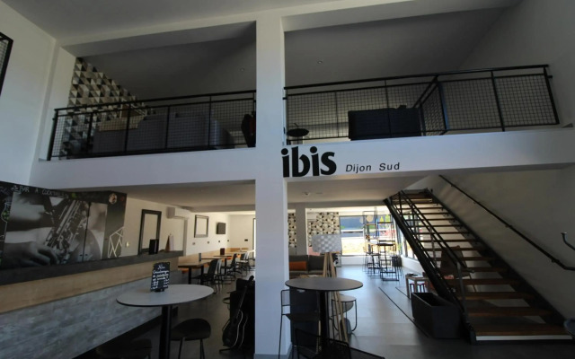 ibis Dijon Sud