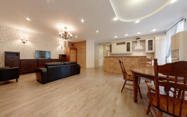 Hth24 Na Vladimirskom Prospekte 15 Apartments