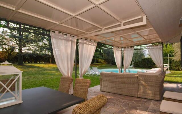 Luxury Villa Bianca