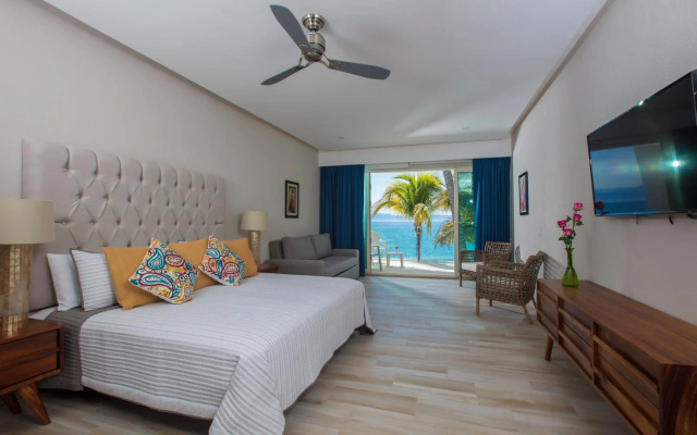 Vista Vallarta All Suites on the Beach