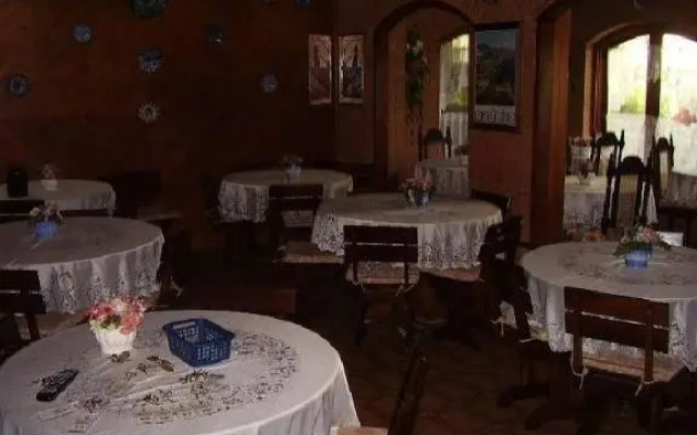 Hotel Cantinho de Portugal